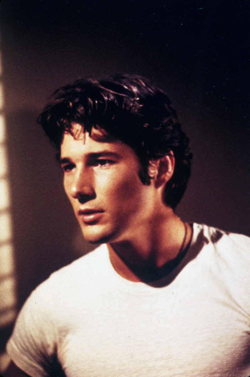 Richard Gere: pic #1319362