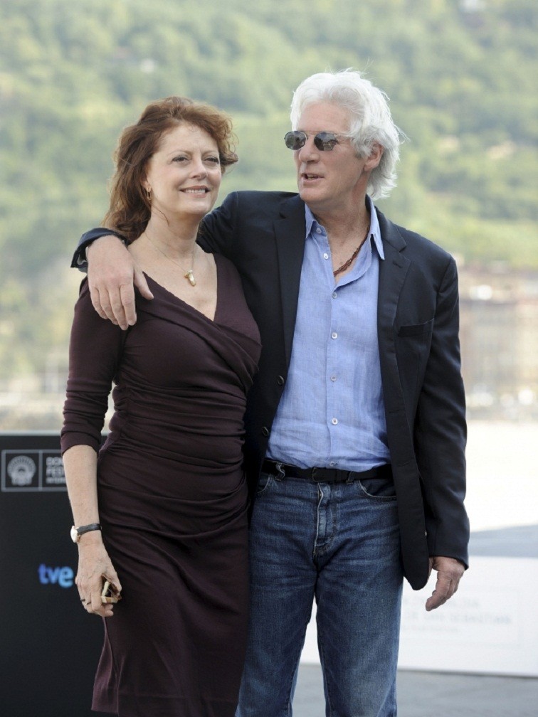 Richard Gere: pic #538228