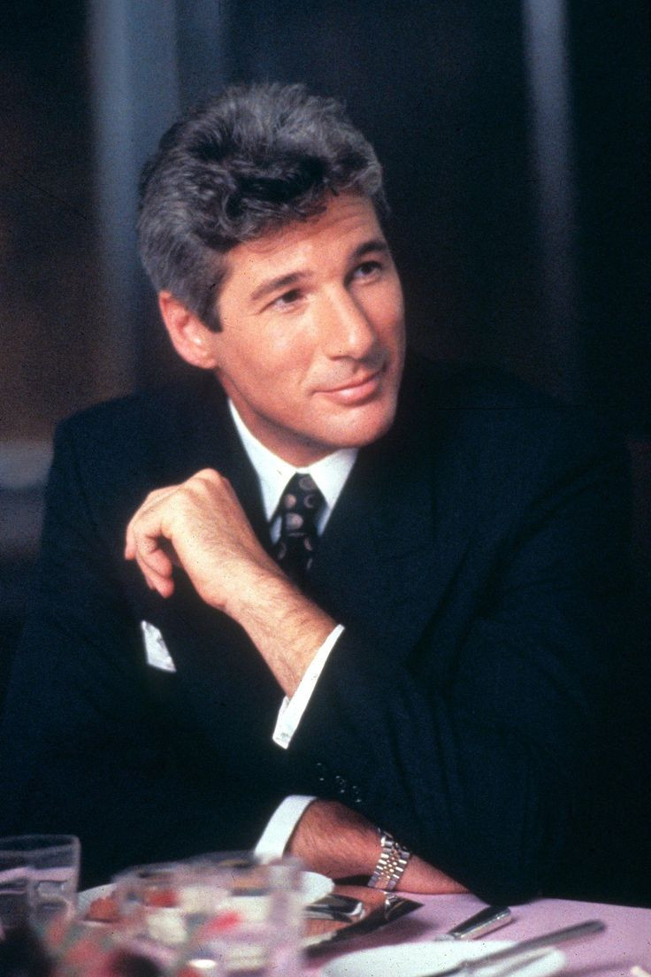 Richard Gere: pic #1317354