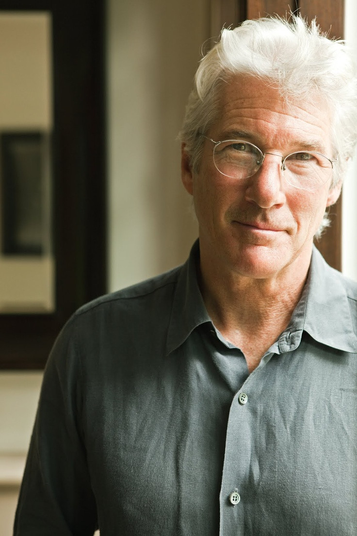 Richard Gere: pic #1323247