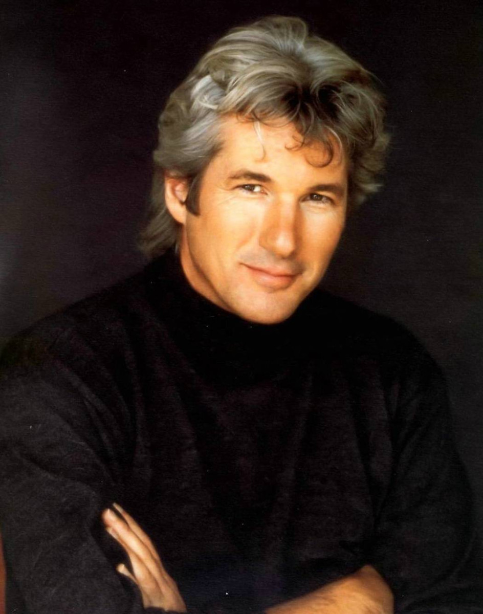 Richard Gere: pic #70770