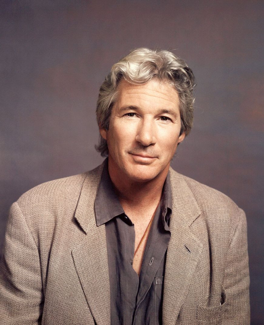 Richard Gere: pic #1321971