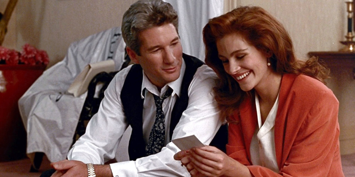 Richard Gere: pic #1317363