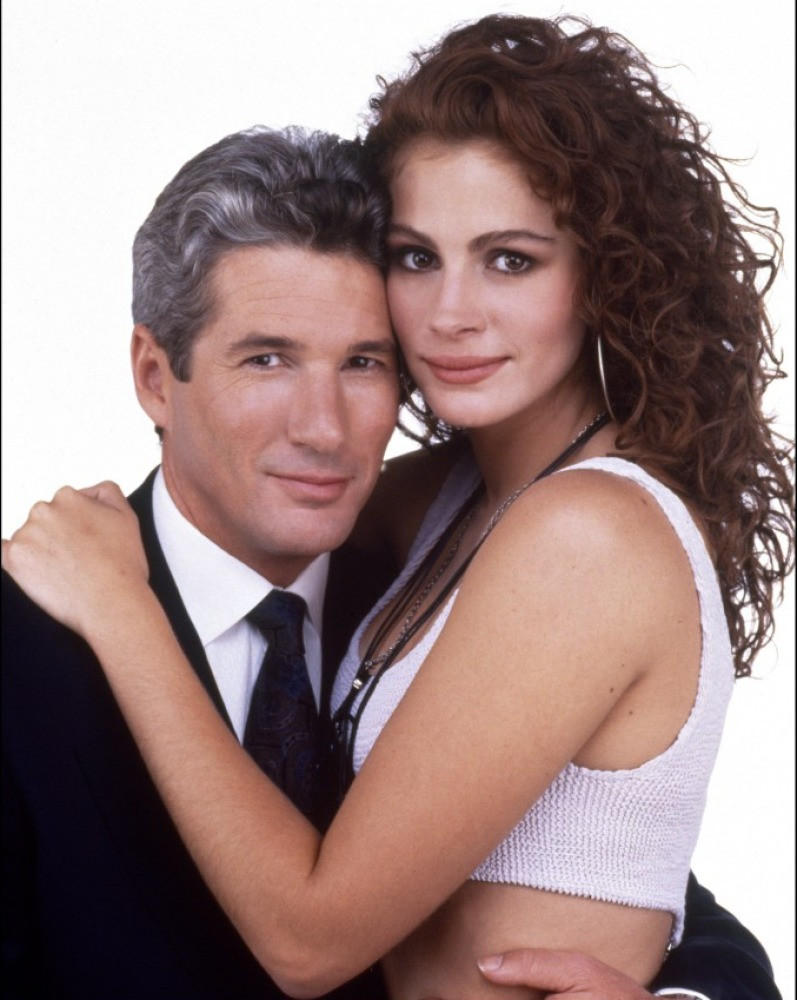 Richard Gere: pic #219474