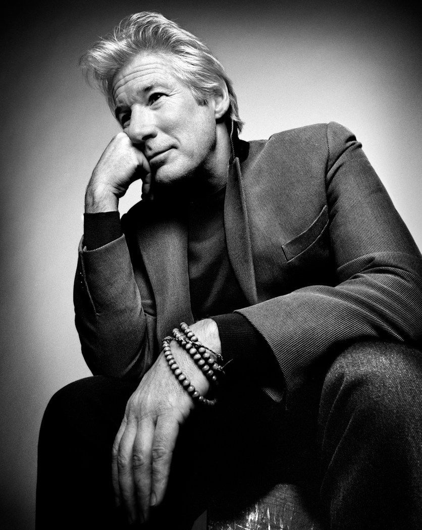 Richard Gere: pic #1323249