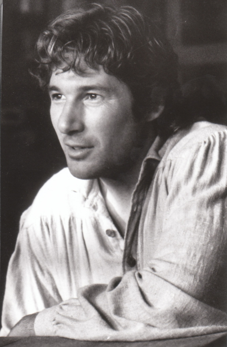 Richard Gere: pic #219467