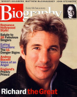 Richard Gere photo #