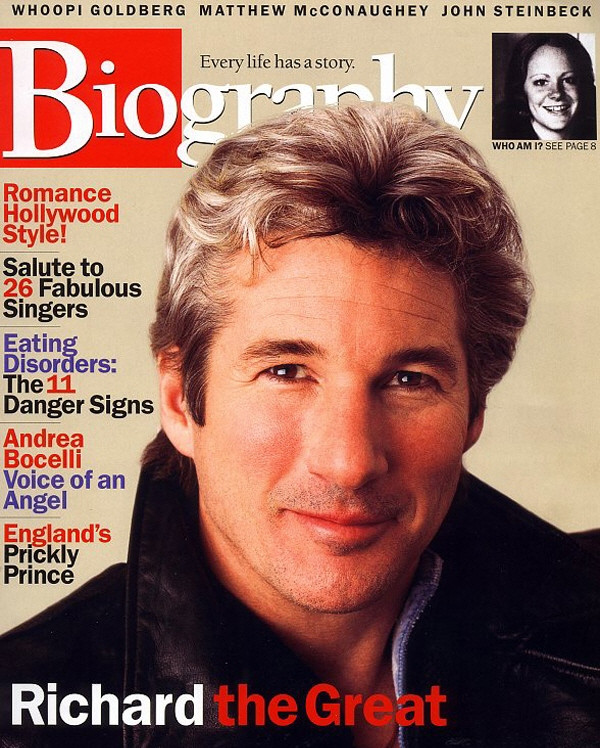 Richard Gere: pic #68338