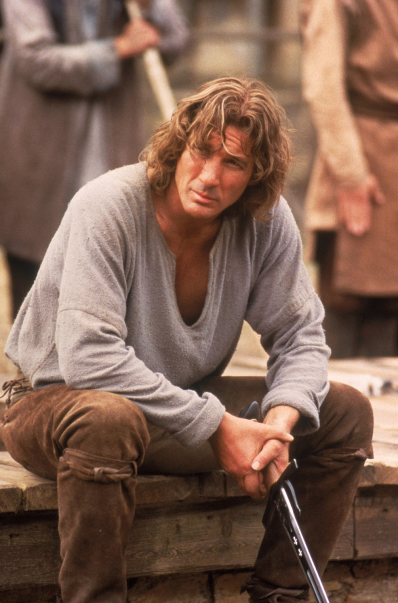 Richard Gere: pic #1321963