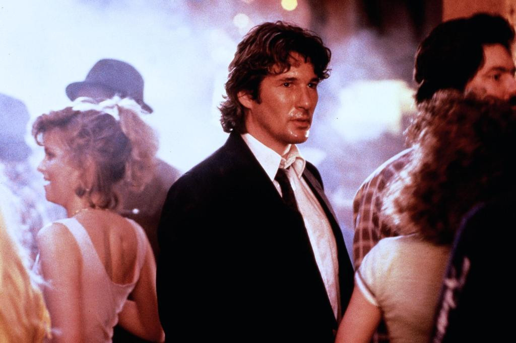 Richard Gere: pic #1314695