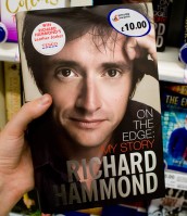 Richard Hammond photo #