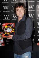 Richard Hammond photo #