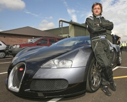 Richard Hammond photo #