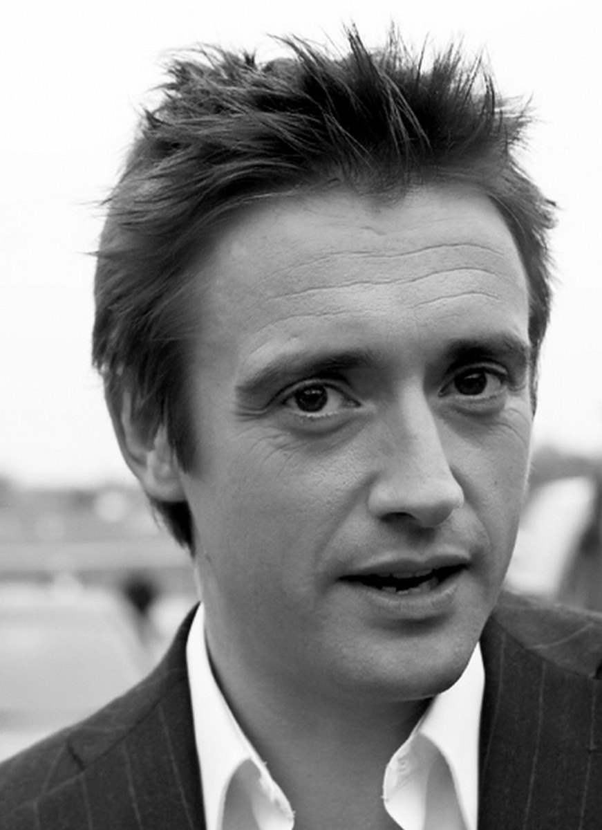 Richard Hammond: pic #358845