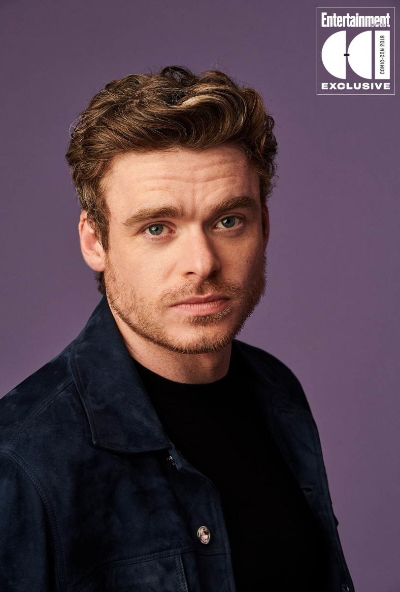 Richard Madden        : pic #1294307