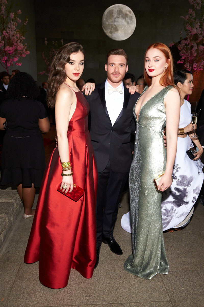 Richard Madden        : pic #1275570