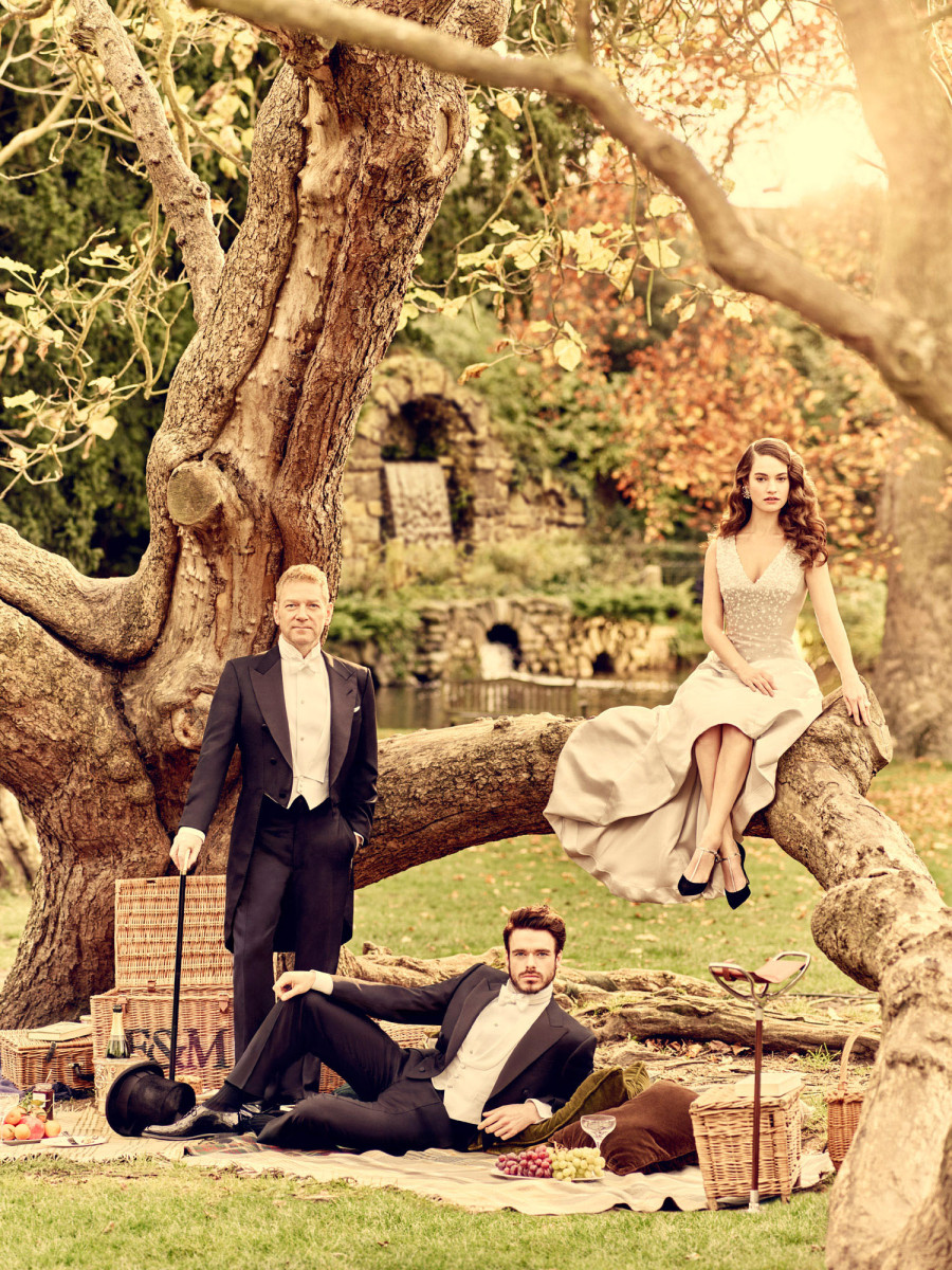 Richard Madden        : pic #1275573