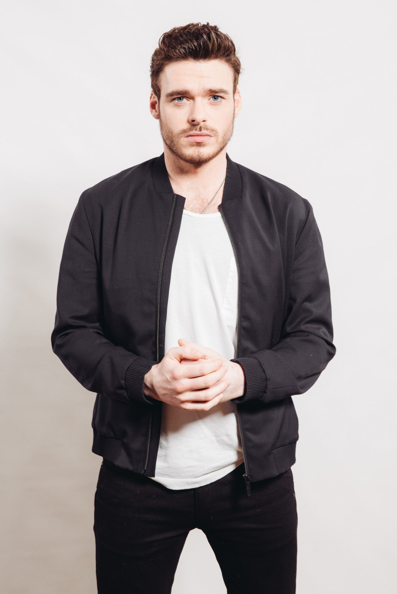 Richard Madden        : pic #1275571