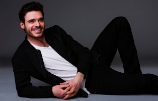 Richard Madden         photo #