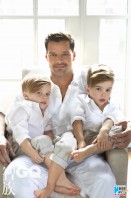 Ricky Martin photo #