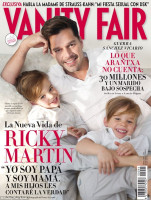 Ricky Martin photo #