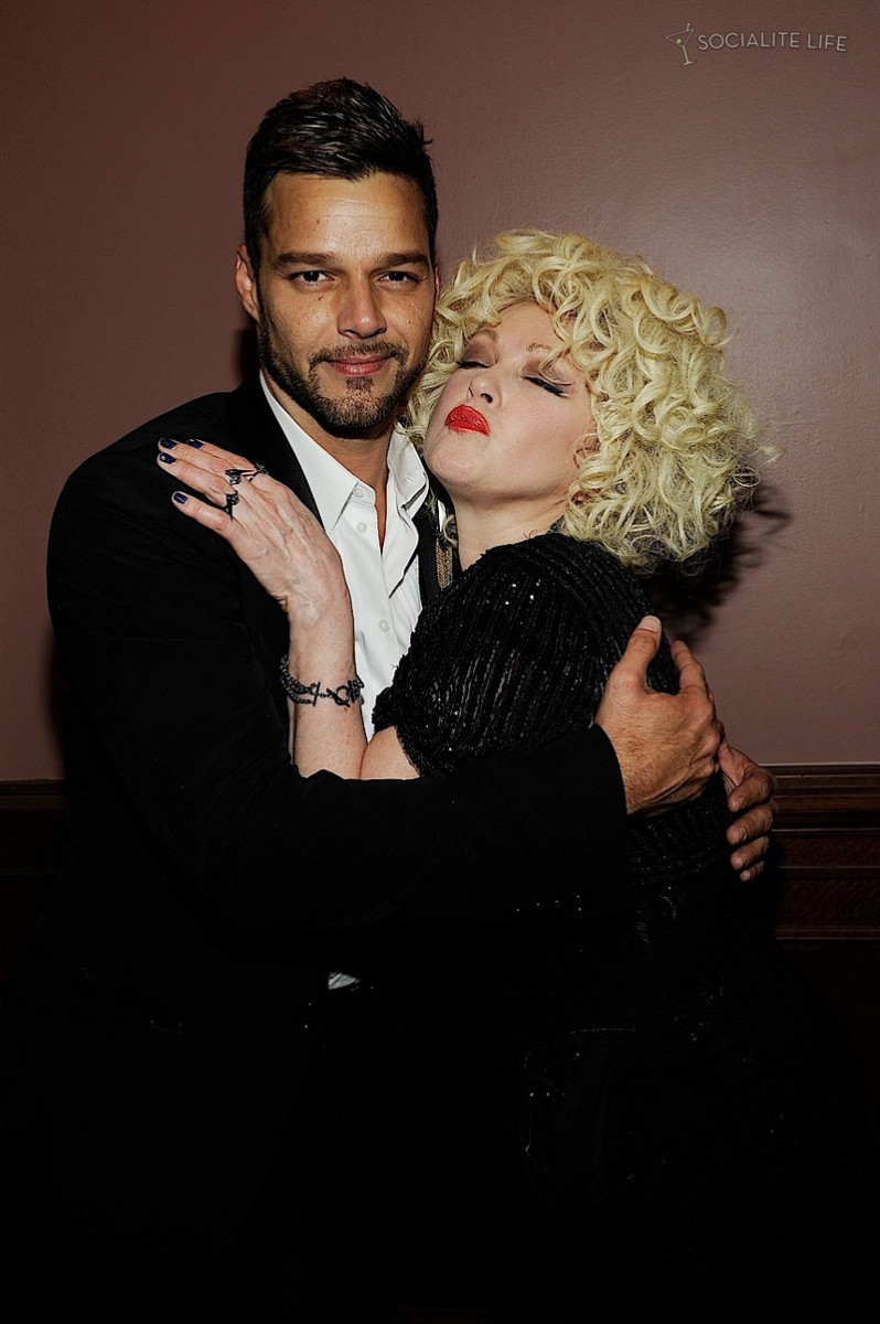 Ricky Martin: pic #263159