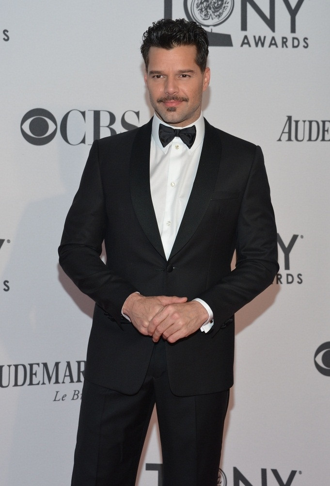 Ricky Martin: pic #500024