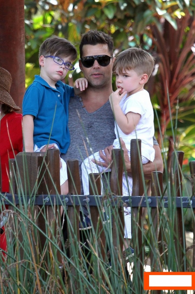 Ricky Martin: pic #589331