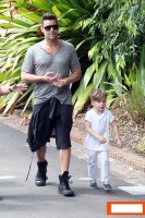 photo 25 in Ricky Martin gallery [id589310] 2013-03-30