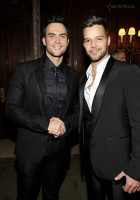 Ricky Martin photo #
