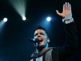 photo 5 in Ricky Martin gallery [id56393] 0000-00-00
