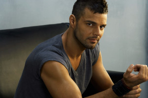 Ricky Martin photo #
