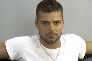 Ricky Martin photo #