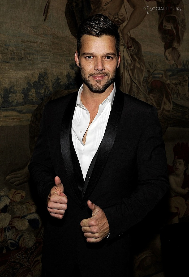 Ricky Martin: pic #263154