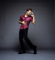 Ricky Martin photo #