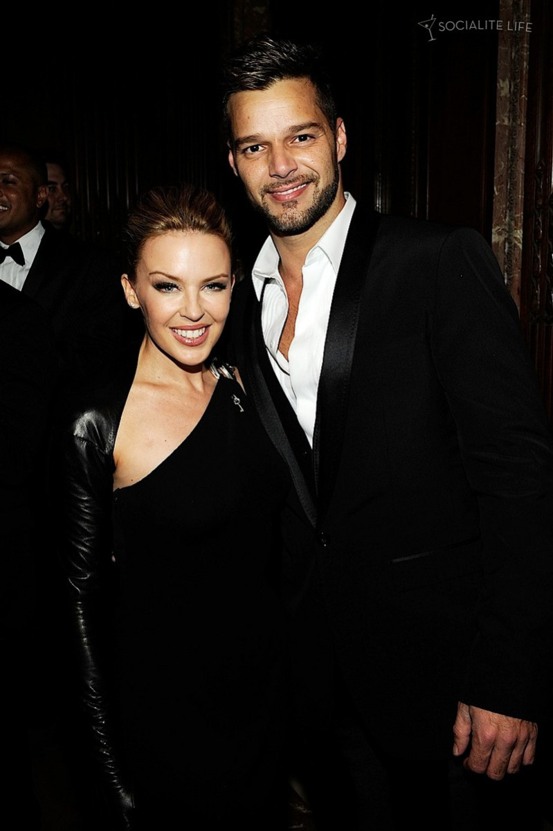 Ricky Martin: pic #263155
