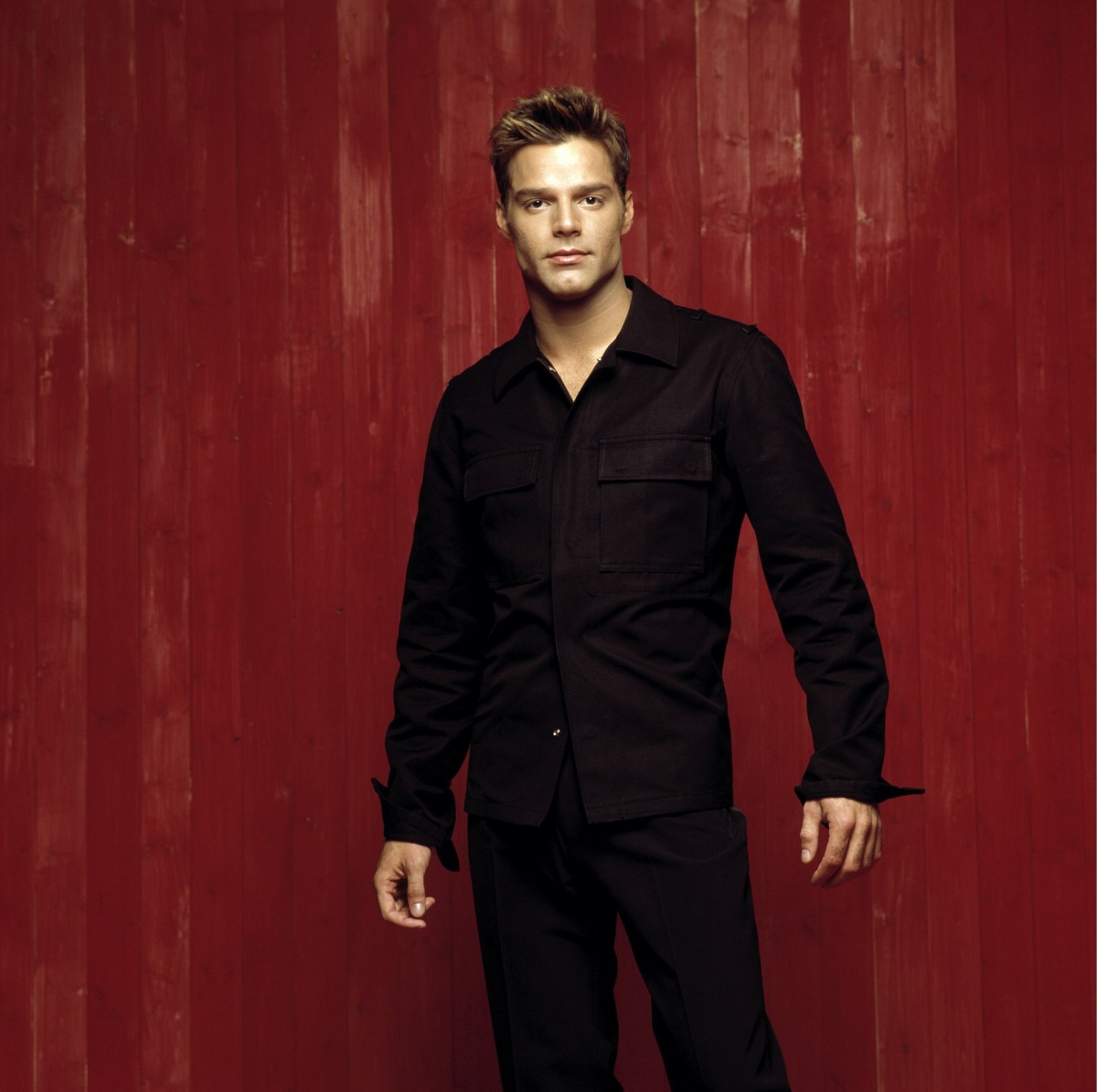 Ricky Martin: pic #583187