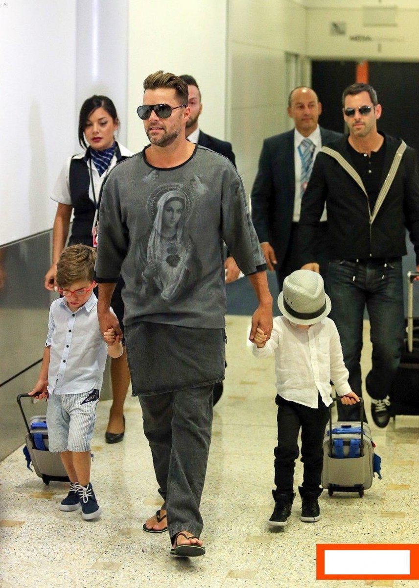 Ricky Martin: pic #637076