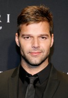 photo 12 in Ricky Martin gallery [id346513] 2011-02-22