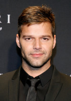 Ricky Martin photo #