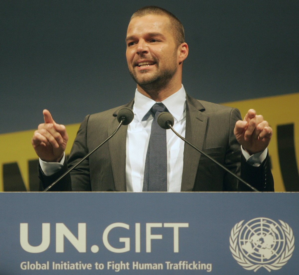 Ricky Martin: pic #346543