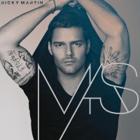 Ricky Martin photo #