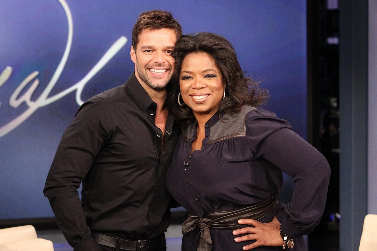 Ricky Martin: pic #583179