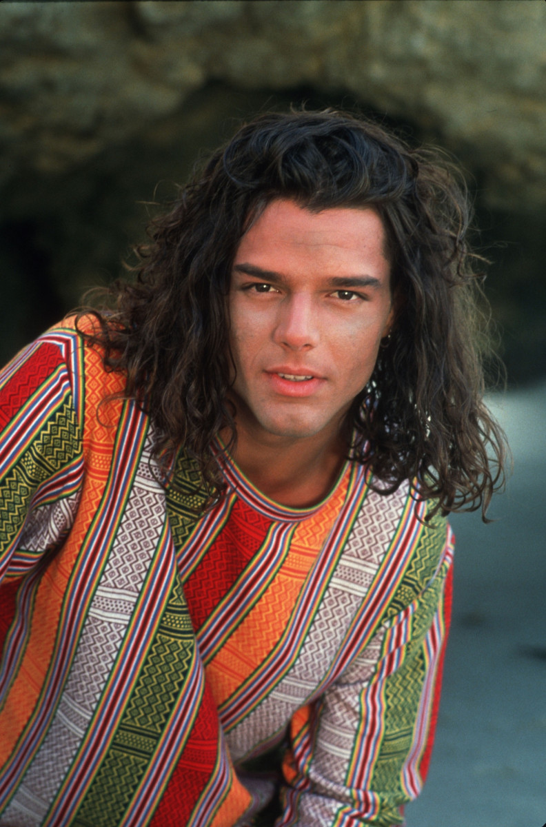 Ricky Martin: pic #583203