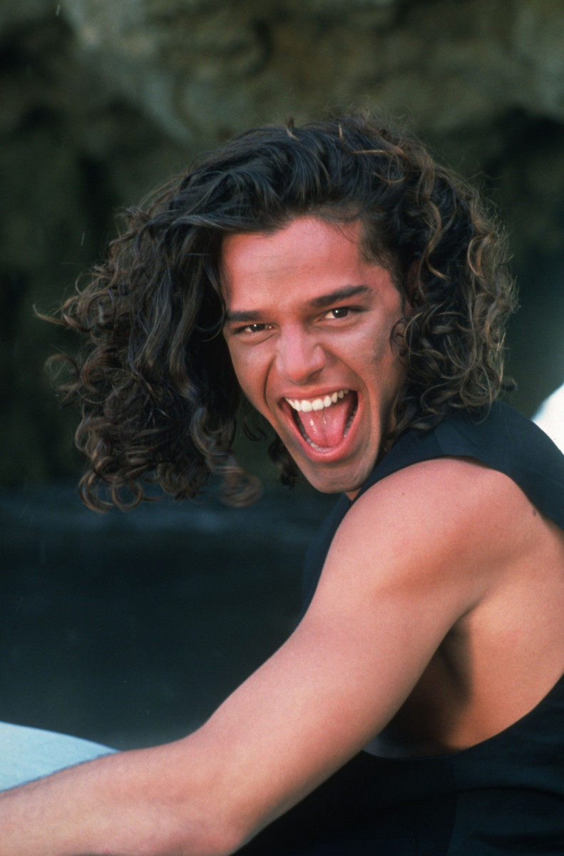 Ricky Martin: pic #583201