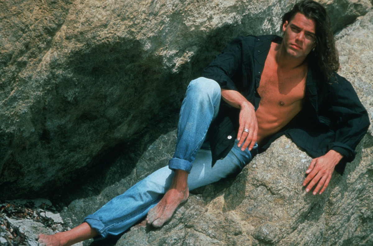 Ricky Martin: pic #583199