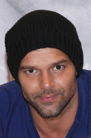 Ricky Martin photo #