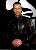 photo 25 in Ricky Martin gallery [id233054] 2010-02-03