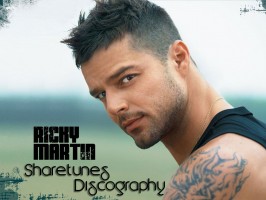 Ricky Martin pic #486846