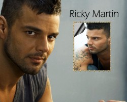 photo 17 in Ricky Martin gallery [id39093] 0000-00-00